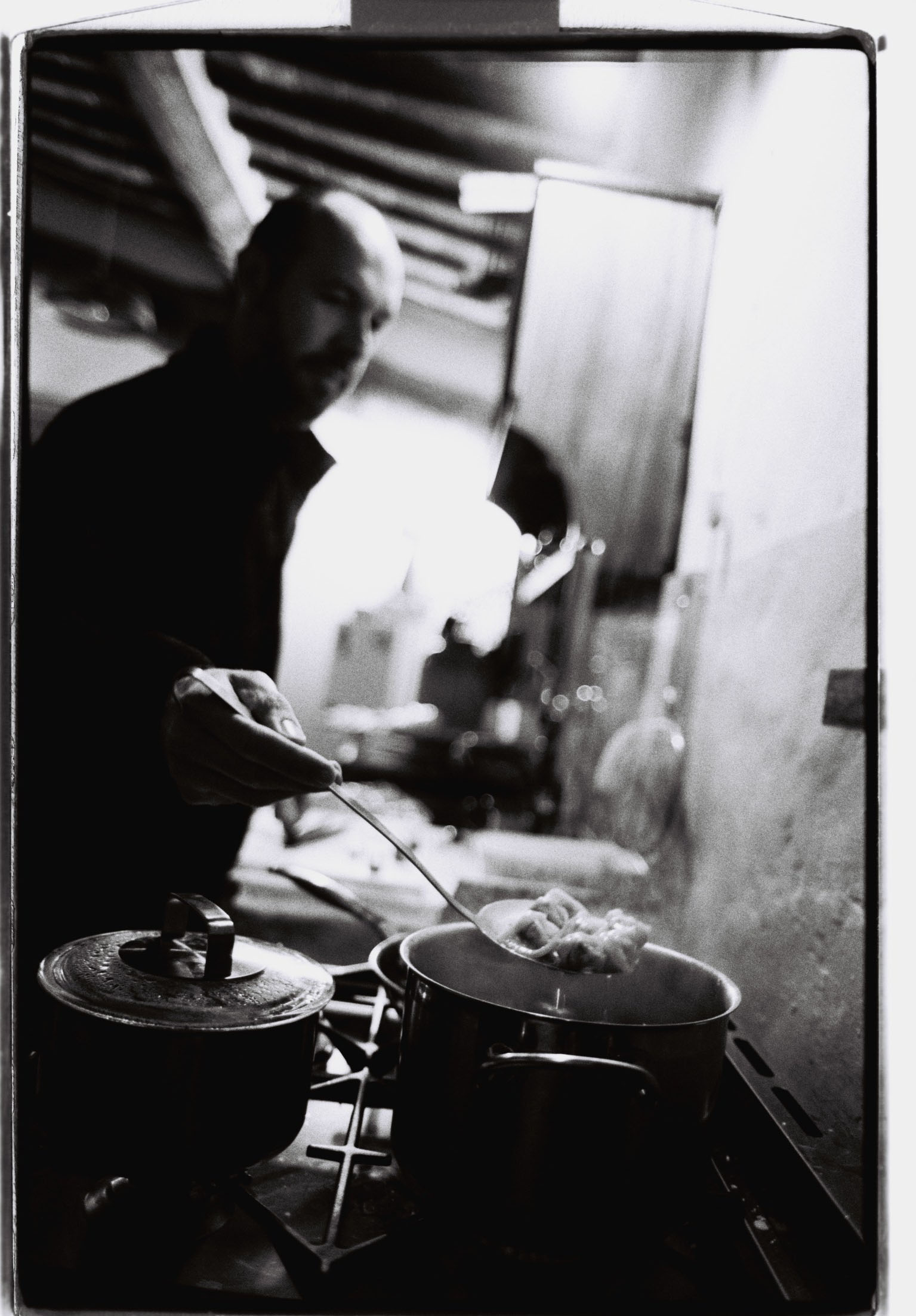 The Taste of Nostalgia